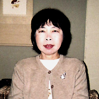 藤野峯子